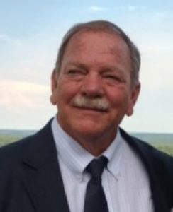 James Richard “Dickie” Lyons