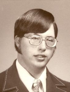 Barry Gilbert Taylor