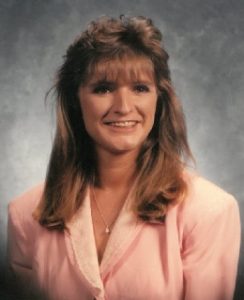 Karen Renee Heggie Clark
