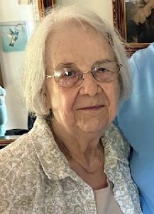 Mrs. Norma S. Drake