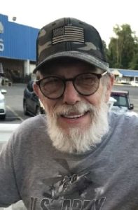 Roger Lincoln Allen