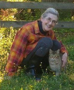Linda Kay Toler Clater