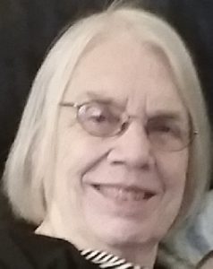 Mrs. Susan Nolen