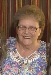 Dianne F. Hall