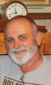 Gerald Pendergrass