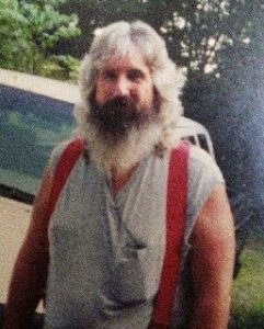 Thomas Mitchell Cravens Sr.