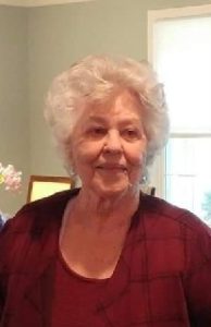 Juanita Tweedy Corbin Wall