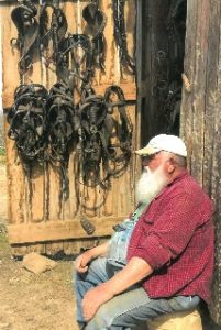 James Clifton “Jaybyrd” Mangrum