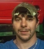 James “Anthony” Felts