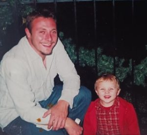 Charles Christopher “Chris” Vaughn