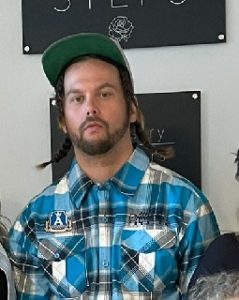 David Lee Randolph