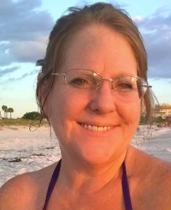 Rebecca Marie Hubbard