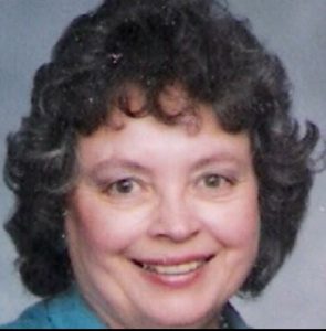 Bobbie Natalie Coleman Bowen