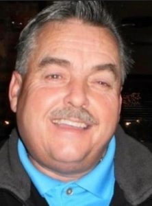 Cary Dwayne Elliott