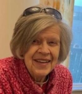 Sandra Jean Savage White