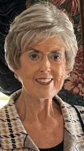 Marian Tidwell Pendergrass