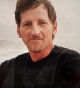Donald Lee McAdams