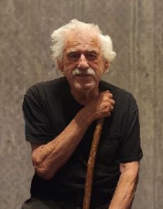 Richard Gerald Webster