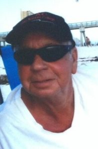 Joseph Wardie “J.W.” Downs