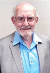 Bishop Edward C. Kephart, Jr.