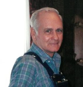 Bobby Joe Street