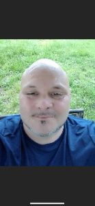Richard Samuel “Sammy” Wilder
