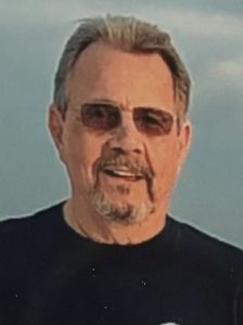 James “Jimmie” Thomas Buchanan