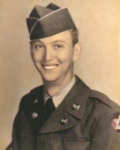 Everette Lee Dodson