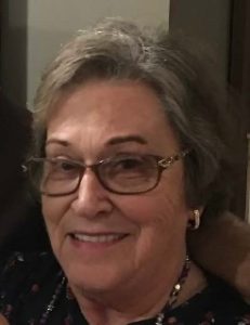 Annetta Jerline Jackson Smith