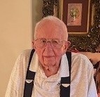 Edward Lewis “Ed” Nall
