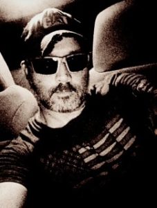Jason Wayne Sanker