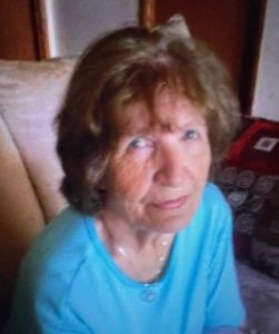 Evelyn Bernice Parker Gowin