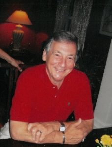 Thomas A. “Tom” Mayo