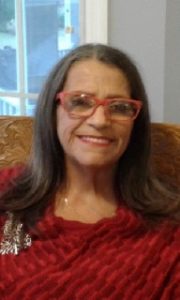 Pamela Gale Sesler Deak