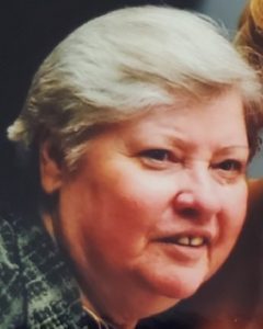 Carol Dustin Hawthorne