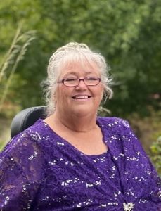 Jina Marie Daugherty Luther