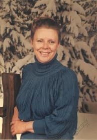 Millie Claudell Harris