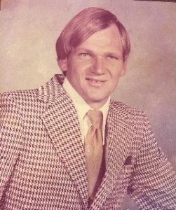 Gerol Lynn Roach