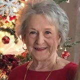 Judith Ann Ladd Ragan