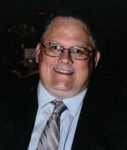 Donald Hugh Sanders