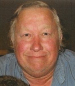 Tommy Ray Tidwell