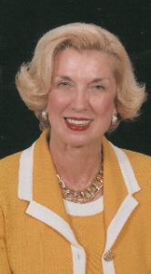 Faye Dailey Coles