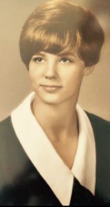 Margaret “Margo” Paty Pickering