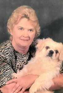 Freida Charlean Sanders