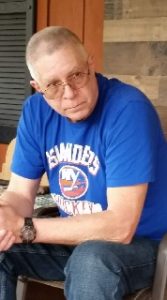 “Paul Nicholas Rodriguez