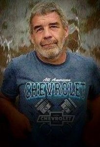 Clark Allen White