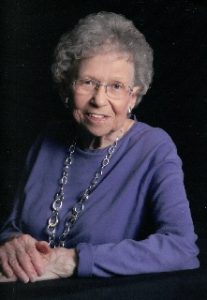 Patricia (Pat) Ann Winning Malak