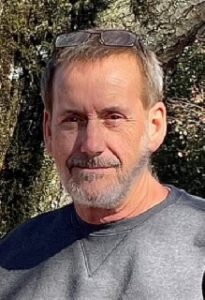 David Scott Hall