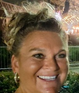Kimberly Dawn “Kim” Myatt Wallace