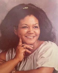 Sharon “Shirley” Jean Turner Bell